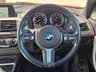 USED 2018 18 BMW 2 SERIES 1.5 218i M Sport Coupe 2dr Petrol Auto Euro 6 (s/s) (136 ps) 