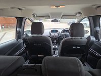 USED 2014 64 FORD B-MAX 1.6 Zetec MPV 5dr Petrol Powershift Euro 5 (105 ps) Sliding Rear Doors