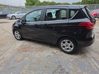 USED 2014 64 FORD B-MAX 1.6 Zetec MPV 5dr Petrol Powershift Euro 5 (105 ps) Sliding Rear Doors