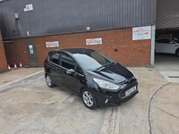 USED 2014 64 FORD B-MAX 1.6 Zetec MPV 5dr Petrol Powershift Euro 5 (105 ps) Sliding Rear Doors