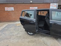 USED 2014 64 FORD B-MAX 1.6 Zetec MPV 5dr Petrol Powershift Euro 5 (105 ps) Sliding Rear Doors