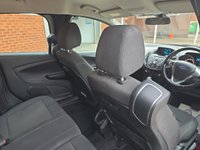 USED 2014 64 FORD B-MAX 1.6 Zetec MPV 5dr Petrol Powershift Euro 5 (105 ps) Sliding Rear Doors