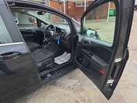 USED 2014 64 FORD B-MAX 1.6 Zetec MPV 5dr Petrol Powershift Euro 5 (105 ps) Sliding Rear Doors