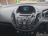 USED 2014 64 FORD B-MAX 1.6 Zetec MPV 5dr Petrol Powershift Euro 5 (105 ps) Sliding Rear Doors