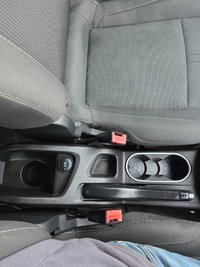 USED 2014 64 FORD B-MAX 1.6 Zetec MPV 5dr Petrol Powershift Euro 5 (105 ps) Sliding Rear Doors