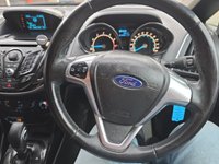 USED 2014 64 FORD B-MAX 1.6 Zetec MPV 5dr Petrol Powershift Euro 5 (105 ps) Sliding Rear Doors