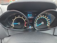 USED 2014 64 FORD B-MAX 1.6 Zetec MPV 5dr Petrol Powershift Euro 5 (105 ps) Sliding Rear Doors