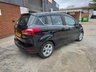 USED 2014 64 FORD B-MAX 1.6 Zetec MPV 5dr Petrol Powershift Euro 5 (105 ps) Sliding Rear Doors