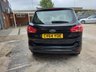 USED 2014 64 FORD B-MAX 1.6 Zetec MPV 5dr Petrol Powershift Euro 5 (105 ps) Sliding Rear Doors