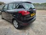 USED 2014 64 FORD B-MAX 1.6 Zetec MPV 5dr Petrol Powershift Euro 5 (105 ps) Sliding Rear Doors