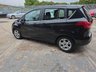 USED 2014 64 FORD B-MAX 1.6 Zetec MPV 5dr Petrol Powershift Euro 5 (105 ps) Sliding Rear Doors