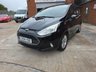 USED 2014 64 FORD B-MAX 1.6 Zetec MPV 5dr Petrol Powershift Euro 5 (105 ps) Sliding Rear Doors
