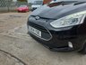 USED 2014 64 FORD B-MAX 1.6 Zetec MPV 5dr Petrol Powershift Euro 5 (105 ps) Sliding Rear Doors