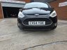 USED 2014 64 FORD B-MAX 1.6 Zetec MPV 5dr Petrol Powershift Euro 5 (105 ps) Sliding Rear Doors