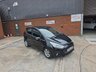 USED 2014 64 FORD B-MAX 1.6 Zetec MPV 5dr Petrol Powershift Euro 5 (105 ps) Sliding Rear Doors
