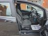 USED 2014 64 FORD B-MAX 1.6 Zetec MPV 5dr Petrol Powershift Euro 5 (105 ps) Sliding Rear Doors