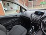 USED 2014 64 FORD B-MAX 1.6 Zetec MPV 5dr Petrol Powershift Euro 5 (105 ps) Sliding Rear Doors