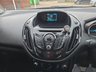USED 2014 64 FORD B-MAX 1.6 Zetec MPV 5dr Petrol Powershift Euro 5 (105 ps) Sliding Rear Doors