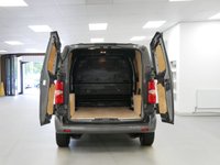 USED 2022 22 CITROEN DISPATCH 1400 2.0 BLUEHDI 145 BHP DRIVER PRO EDITION 6 DOOR SAT NAV | AIR CON | 145 BHP | 6 DOORS