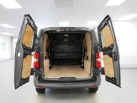 USED 2022 22 CITROEN DISPATCH 1400 2.0 BLUEHDI 145 BHP DRIVER PRO EDITION 6 DOOR SAT NAV | AIR CON | 145 BHP | 6 DOORS