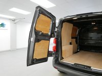 USED 2022 22 CITROEN DISPATCH 1400 2.0 BLUEHDI 145 BHP DRIVER PRO EDITION 6 DOOR SAT NAV | AIR CON | 145 BHP | 6 DOORS