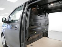 USED 2022 22 CITROEN DISPATCH 1400 2.0 BLUEHDI 145 BHP DRIVER PRO EDITION 6 DOOR SAT NAV | AIR CON | 145 BHP | 6 DOORS