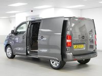 USED 2022 22 CITROEN DISPATCH 1400 2.0 BLUEHDI 145 BHP DRIVER PRO EDITION 6 DOOR SAT NAV | AIR CON | 145 BHP | 6 DOORS