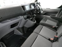 USED 2022 22 CITROEN DISPATCH 1400 2.0 BLUEHDI 145 BHP DRIVER PRO EDITION 6 DOOR SAT NAV | AIR CON | 145 BHP | 6 DOORS