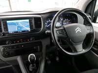 USED 2022 22 CITROEN DISPATCH 1400 2.0 BLUEHDI 145 BHP DRIVER PRO EDITION 6 DOOR SAT NAV | AIR CON | 145 BHP | 6 DOORS