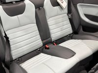 USED 2017 17 LAND ROVER RANGE ROVER EVOQUE 2.0 TD4 HSE Dynamic Convertible 2dr Diesel Auto 4WD Euro 6 (s/s) (180 ps) Striking Yulong White with Rare Option Ice Blue Leather & Ebony Interior, 12 way memory / massage seats