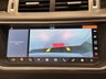 USED 2017 17 LAND ROVER RANGE ROVER EVOQUE 2.0 TD4 HSE Dynamic Convertible 2dr Diesel Auto 4WD Euro 6 (s/s) (180 ps) Striking Yulong White with Rare Option Ice Blue Leather & Ebony Interior, 12 way memory / massage seats