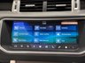 USED 2017 17 LAND ROVER RANGE ROVER EVOQUE 2.0 TD4 HSE Dynamic Convertible 2dr Diesel Auto 4WD Euro 6 (s/s) (180 ps) Striking Yulong White with Rare Option Ice Blue Leather & Ebony Interior, 12 way memory / massage seats