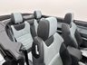 USED 2017 17 LAND ROVER RANGE ROVER EVOQUE 2.0 TD4 HSE Dynamic Convertible 2dr Diesel Auto 4WD Euro 6 (s/s) (180 ps) Striking Yulong White with Rare Option Ice Blue Leather & Ebony Interior, 12 way memory / massage seats