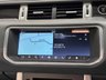 USED 2017 17 LAND ROVER RANGE ROVER EVOQUE 2.0 TD4 HSE Dynamic Convertible 2dr Diesel Auto 4WD Euro 6 (s/s) (180 ps) Striking Yulong White with Rare Option Ice Blue Leather & Ebony Interior, 12 way memory / massage seats