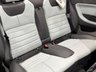 USED 2017 17 LAND ROVER RANGE ROVER EVOQUE 2.0 TD4 HSE Dynamic Convertible 2dr Diesel Auto 4WD Euro 6 (s/s) (180 ps) Striking Yulong White with Rare Option Ice Blue Leather & Ebony Interior, 12 way memory / massage seats