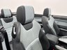 USED 2017 17 LAND ROVER RANGE ROVER EVOQUE 2.0 TD4 HSE Dynamic Convertible 2dr Diesel Auto 4WD Euro 6 (s/s) (180 ps) Striking Yulong White with Rare Option Ice Blue Leather & Ebony Interior, 12 way memory / massage seats