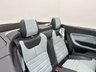 USED 2017 17 LAND ROVER RANGE ROVER EVOQUE 2.0 TD4 HSE Dynamic Convertible 2dr Diesel Auto 4WD Euro 6 (s/s) (180 ps) Striking Yulong White with Rare Option Ice Blue Leather & Ebony Interior, 12 way memory / massage seats