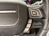 USED 2017 17 LAND ROVER RANGE ROVER EVOQUE 2.0 TD4 HSE Dynamic Convertible 2dr Diesel Auto 4WD Euro 6 (s/s) (180 ps) Striking Yulong White with Rare Option Ice Blue Leather & Ebony Interior, 12 way memory / massage seats