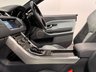 USED 2017 17 LAND ROVER RANGE ROVER EVOQUE 2.0 TD4 HSE Dynamic Convertible 2dr Diesel Auto 4WD Euro 6 (s/s) (180 ps) Striking Yulong White with Rare Option Ice Blue Leather & Ebony Interior, 12 way memory / massage seats
