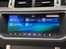 USED 2017 17 LAND ROVER RANGE ROVER EVOQUE 2.0 TD4 HSE Dynamic Convertible 2dr Diesel Auto 4WD Euro 6 (s/s) (180 ps) Striking Yulong White with Rare Option Ice Blue Leather & Ebony Interior, 12 way memory / massage seats