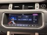 USED 2017 17 LAND ROVER RANGE ROVER EVOQUE 2.0 TD4 HSE Dynamic Convertible 2dr Diesel Auto 4WD Euro 6 (s/s) (180 ps) Striking Yulong White with Rare Option Ice Blue Leather & Ebony Interior, 12 way memory / massage seats