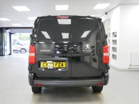 USED 2022 22 PEUGEOT EXPERT 1400 2.0 BLUEHDI 145 BHP LONG ASPHALT EDITION 6DR 1 OWNER | L2 LONG | SAT NAV | 145 BHP