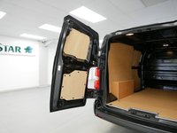 USED 2022 22 PEUGEOT EXPERT 1400 2.0 BLUEHDI 145 BHP LONG ASPHALT EDITION 6DR 1 OWNER | L2 LONG | SAT NAV | 145 BHP