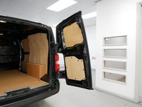 USED 2022 22 PEUGEOT EXPERT 1400 2.0 BLUEHDI 145 BHP LONG ASPHALT EDITION 6DR 1 OWNER | L2 LONG | SAT NAV | 145 BHP