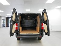 USED 2022 22 PEUGEOT EXPERT 1400 2.0 BLUEHDI 145 BHP LONG ASPHALT EDITION 6DR 1 OWNER | L2 LONG | SAT NAV | 145 BHP