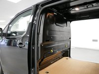 USED 2022 22 PEUGEOT EXPERT 1400 2.0 BLUEHDI 145 BHP LONG ASPHALT EDITION 6DR 1 OWNER | L2 LONG | SAT NAV | 145 BHP