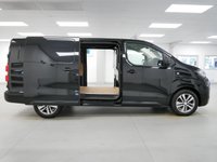 USED 2022 22 PEUGEOT EXPERT 1400 2.0 BLUEHDI 145 BHP LONG ASPHALT EDITION 6DR 1 OWNER | L2 LONG | SAT NAV | 145 BHP