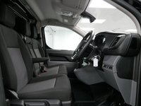 USED 2022 22 PEUGEOT EXPERT 1400 2.0 BLUEHDI 145 BHP LONG ASPHALT EDITION 6DR 1 OWNER | L2 LONG | SAT NAV | 145 BHP