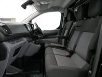 USED 2022 22 PEUGEOT EXPERT 1400 2.0 BLUEHDI 145 BHP LONG ASPHALT EDITION 6DR 1 OWNER | L2 LONG | SAT NAV | 145 BHP