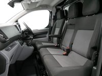 USED 2022 22 PEUGEOT EXPERT 1400 2.0 BLUEHDI 145 BHP LONG ASPHALT EDITION 6DR 1 OWNER | L2 LONG | SAT NAV | 145 BHP